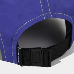 Volcom Unisex Street Style Caps For Men Red X One Size -Volcom Sales Shop org 4170