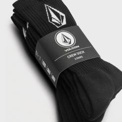 Volcom Street Style Cotton Short Sleeves Logo T-Shirts For Men No Color Specification X One Size -Volcom Sales Shop org 4173