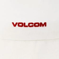 Volcom Unisex Street Style Bucket Hats Wide-brimmed Hats For Men Purple X S -Volcom Sales Shop org 4178