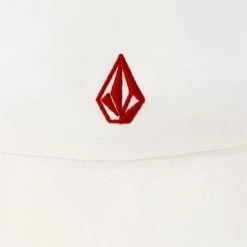 Volcom Unisex Street Style Bucket Hats Wide-brimmed Hats For Men Purple X S -Volcom Sales Shop org 4179