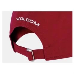 Volcom Unisex Street Style Collaboration Caps For Men Black X One Size -Volcom Sales Shop org 419