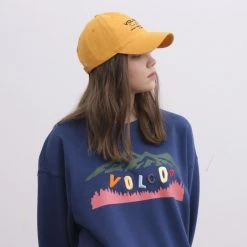 Volcom Unisex Street Style Caps For Men No Color Specification X One Size -Volcom Sales Shop org 4190