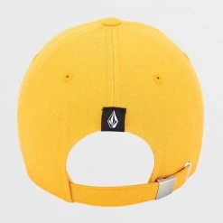 Volcom Unisex Street Style Caps For Men No Color Specification X One Size -Volcom Sales Shop org 4193