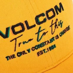 Volcom Unisex Street Style Caps For Men No Color Specification X One Size -Volcom Sales Shop org 4194