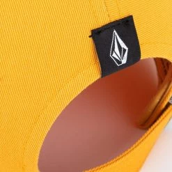 Volcom Unisex Street Style Caps For Men No Color Specification X One Size -Volcom Sales Shop org 4195