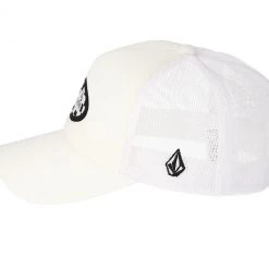 Volcom Unisex Street Style Caps For Men Navy X One Size -Volcom Sales Shop org 4212