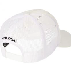 Volcom Unisex Street Style Caps For Men Navy X One Size -Volcom Sales Shop org 4213