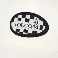 Volcom Unisex Street Style Caps For Men Navy X One Size -Volcom Sales Shop org 4214
