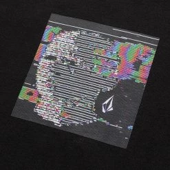 Volcom Tops For Men Black (black) Series X M 16 Volcom Tops For Men Black (black) Series X M -Volcom Sales Shop org 4229