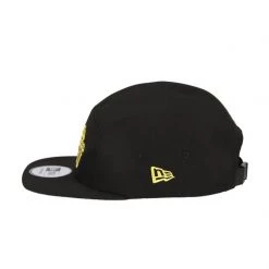 Volcom Unisex Street Style Collaboration Caps For Men Black X One Size -Volcom Sales Shop org 4238