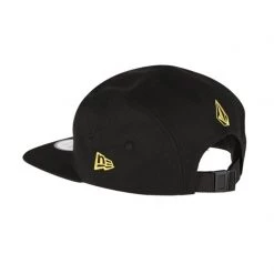 Volcom Unisex Street Style Collaboration Caps For Men Black X One Size -Volcom Sales Shop org 4239