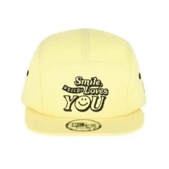 Volcom Unisex Street Style Collaboration Caps For Men Black X One Size -Volcom Sales Shop org 4244