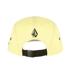 Volcom Unisex Street Style Collaboration Caps For Men Black X One Size -Volcom Sales Shop org 4248