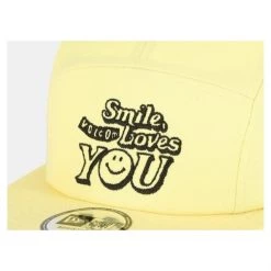 Volcom Unisex Street Style Collaboration Caps For Men Black X One Size -Volcom Sales Shop org 4249