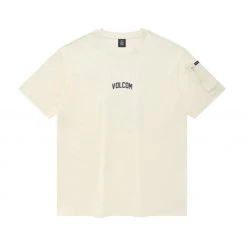Volcom Unisex Street Style Cotton Short Sleeves Logo T-Shirts For Men Cream X L 26 Volcom Unisex Street Style Cotton Short Sleeves Logo T-Shirts For Men Cream X L -Volcom Sales Shop org 4261