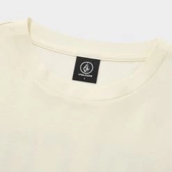 Volcom Unisex Street Style Cotton Short Sleeves Logo T-Shirts For Men Cream X L 28 Volcom Unisex Street Style Cotton Short Sleeves Logo T-Shirts For Men Cream X L -Volcom Sales Shop org 4263