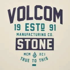 Volcom Unisex Street Style Cotton Short Sleeves Logo T-Shirts For Men Cream X L 30 Volcom Unisex Street Style Cotton Short Sleeves Logo T-Shirts For Men Cream X L -Volcom Sales Shop org 4265