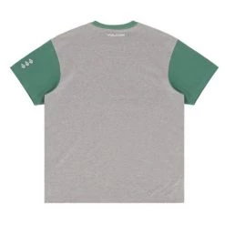 Volcom Unisex U-Neck Cotton Short Sleeves Logo T-Shirts For Men White X S -Volcom Sales Shop org 4275