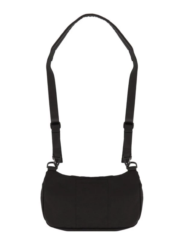 Volcom 2022 SS Unisex Street Style Messenger & Shoulder Bags For Men Black X One Size 12 Volcom 2022 SS Unisex Street Style Messenger & Shoulder Bags For Men Black X One Size - Image 10