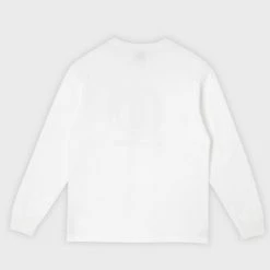 Volcom Unisex U-Neck Long Sleeves Cotton Logo Sweatshirts For Men Black X M -Volcom Sales Shop org 4314