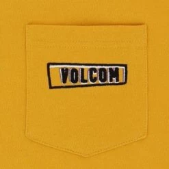 Volcom Unisex U-Neck Long Sleeves Cotton Long Sleeve T-shirt Logo For Men Black X Xl 17 Volcom Unisex U-Neck Long Sleeves Cotton Long Sleeve T-shirt Logo For Men Black X Xl -Volcom Sales Shop org 4327