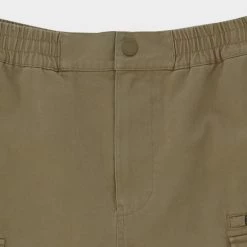Volcom 2022 SS Unisex Cargo Pants For Men Beige X Xl -Volcom Sales Shop org 433