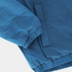 Volcom 2021-22FW Short Unisex Street Style Logo Jackets For Men Gray X L -Volcom Sales Shop org 4355