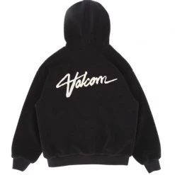 Volcom 2021-22FW Unisex Jackets For Men Black X M -Volcom Sales Shop org 4369