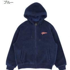 Volcom 2021-22FW Unisex Jackets For Men Black X M -Volcom Sales Shop org 4373