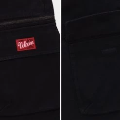 Volcom 2022 SS Unisex Cargo Pants For Men Beige X Xl -Volcom Sales Shop org 438