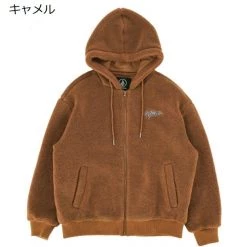 Volcom 2021-22FW Unisex Jackets For Men Black X M -Volcom Sales Shop org 4383