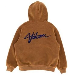 Volcom 2021-22FW Unisex Jackets For Men Black X M -Volcom Sales Shop org 4384