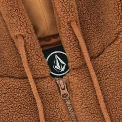 Volcom 2021-22FW Unisex Jackets For Men Black X M -Volcom Sales Shop org 4385