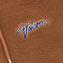 Volcom 2021-22FW Unisex Jackets For Men Black X M -Volcom Sales Shop org 4386