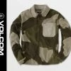 Volcom 2021-22FW Camouflage Street Style Shearling Jackets For Men Camouflage X L 2 Volcom 2021-22FW Camouflage Street Style Shearling Jackets For Men Camouflage X L -Volcom Sales Shop org 4387