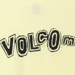 Volcom Unisex U-Neck Cotton Short Sleeves Logo T-Shirts For Men White X L 20 Volcom Unisex U-Neck Cotton Short Sleeves Logo T-Shirts For Men White X L -Volcom Sales Shop org 4394