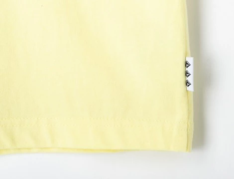 Volcom Unisex U-Neck Cotton Short Sleeves Logo T-Shirts For Men White X L 9 Volcom Unisex U-Neck Cotton Short Sleeves Logo T-Shirts For Men White X L - Image 7