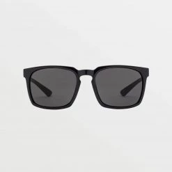 Volcom 2022 SS Unisex Street Style Sunglasses For Men Matte Tort X One Size -Volcom Sales Shop org 4405