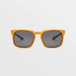 Volcom 2022 SS Unisex Street Style Sunglasses For Men Matte Tort X One Size -Volcom Sales Shop org 4409