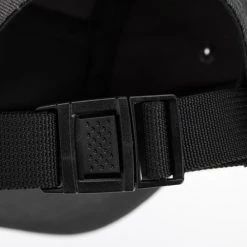 Volcom Unisex Street Style Caps For Men Charcoal X One Size -Volcom Sales Shop org 4420