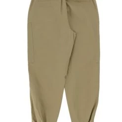 Volcom 2022 SS Street Style Cotton Logo Bottoms For Men Beige X S -Volcom Sales Shop org 4450