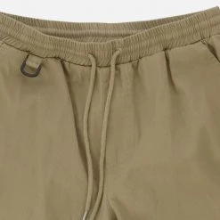 Volcom 2022 SS Street Style Cotton Logo Bottoms For Men Beige X S -Volcom Sales Shop org 4451