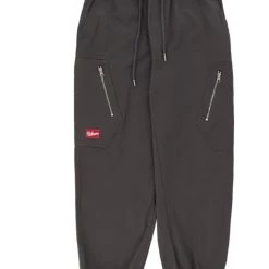 Volcom 2022 SS Street Style Cotton Logo Bottoms For Men Beige X S -Volcom Sales Shop org 4453