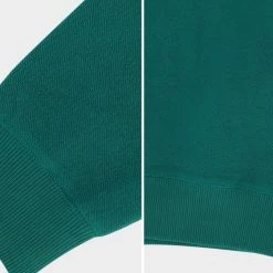 Volcom 2022 SS Crew Neck Unisex Street Style Long Sleeves Cotton Logo For Men Gray X Xl -Volcom Sales Shop org 4466