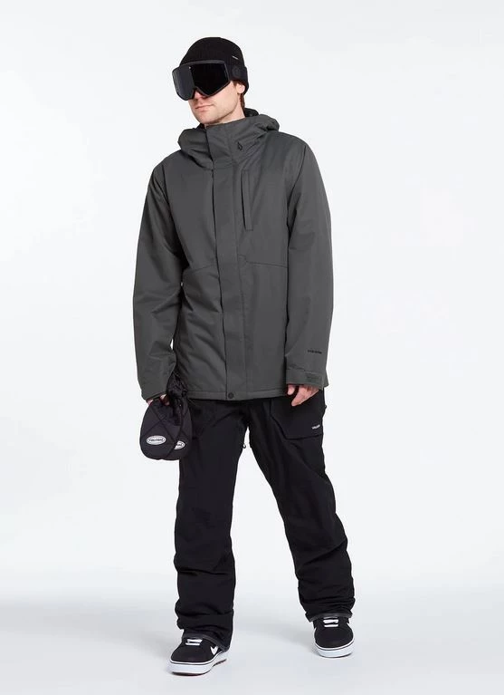 Volcom HOME Woodland Camo X L 5 Volcom HOME Woodland Camo X L - Image 3