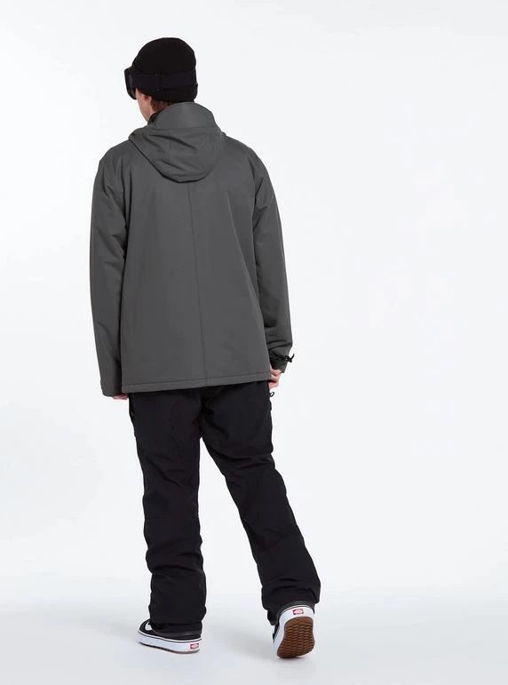 Volcom HOME Woodland Camo X L 6 Volcom HOME Woodland Camo X L - Image 4