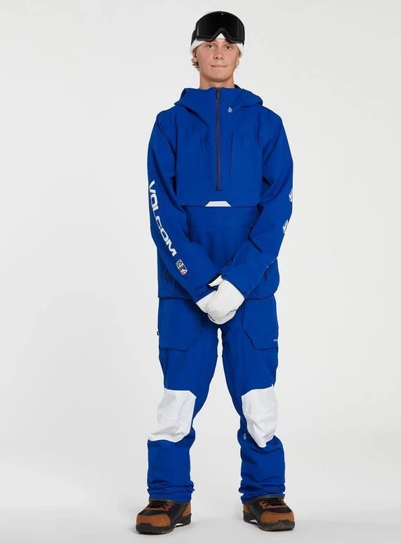 Volcom HOME Woodland Camo X L 10 Volcom HOME Woodland Camo X L - Image 8