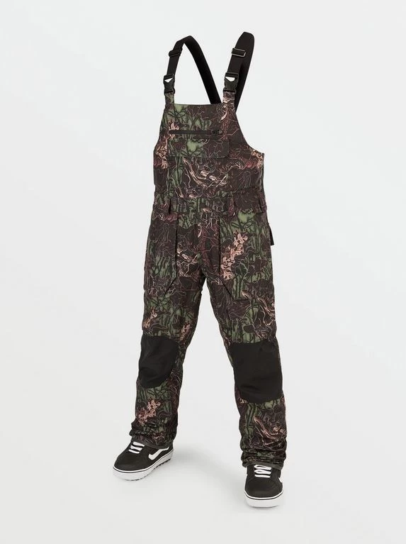 Volcom HOME Woodland Camo X L 16 Volcom HOME Woodland Camo X L - Image 14