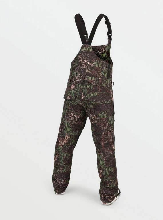 Volcom HOME Woodland Camo X L 17 Volcom HOME Woodland Camo X L - Image 15