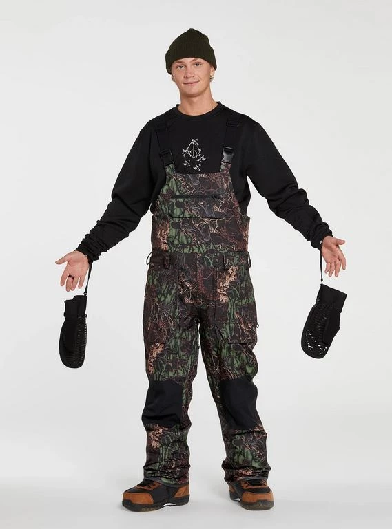 Volcom HOME Woodland Camo X L 18 Volcom HOME Woodland Camo X L - Image 16